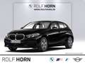 BMW 118 i Advantage Navi Klima Sitzhzg PDC Tempo 16" Schwarz - thumbnail 1