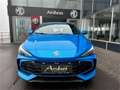 MG MG3 Benzin Comfort Blau - thumbnail 2