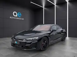 Audi RS e-tron GT Matrix*Allradlenk*HUD*Pano*Luft*B&O