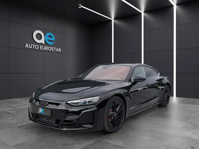 Audi RS e-tron GT Matrix*Allradlenk*HUD*Pano*Luft*B&O