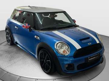 Mini III R56 2007 Hatchback 1.6 Chili 175cv
