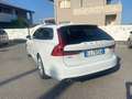 Volvo V90 V90 2.0 d4 Momentum geartronic Bianco - thumbnail 12