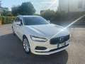 Volvo V90 V90 2.0 d4 Momentum geartronic Bianco - thumbnail 10
