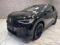 Volkswagen ID.4 Pro 210 kW 4Motion mit Infotainment-Paket Schwarz - thumbnail 1