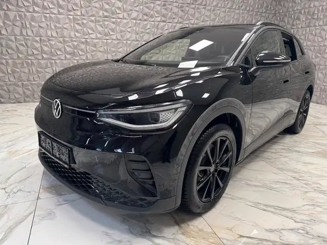 Volkswagen ID.4 Pro 210 kW 4Motion mit Infotainment-Paket
