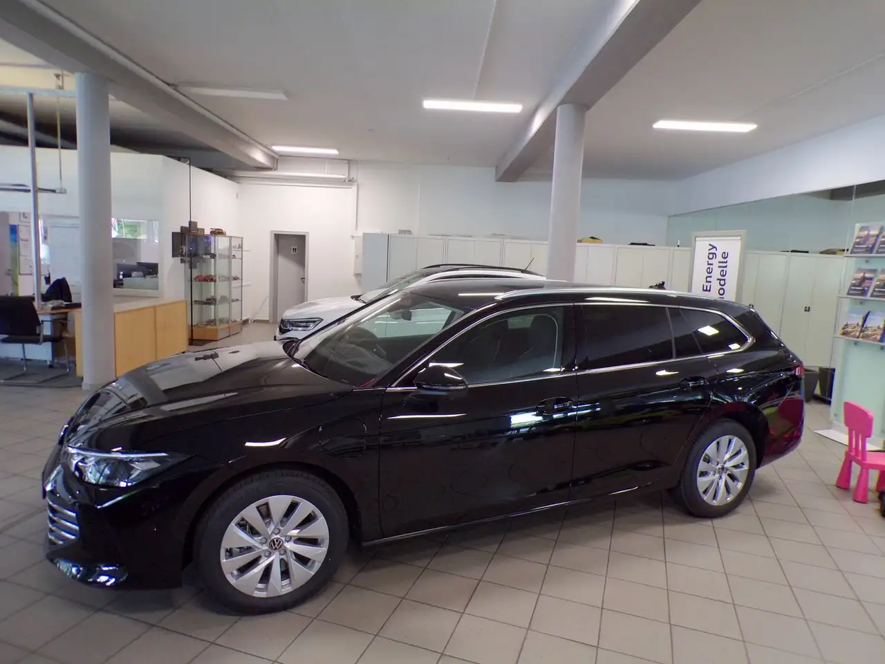 Volkswagen Passat 2026