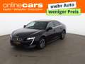 Peugeot 508 1.5 BlueHDi 130 Allure Aut LED RADAR LEDER Blau - thumbnail 1