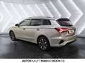 MG MG5 5 Electric 130 kW Comfort NAVI LED KAMERA KEYLES Silber - thumbnail 4