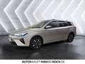 MG MG5 5 Electric 130 kW Comfort NAVI LED KAMERA KEYLES Silber - thumbnail 3