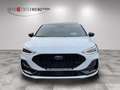 Ford Focus 2.3 EcoBoost S&S ST X Blanc - thumbnail 2
