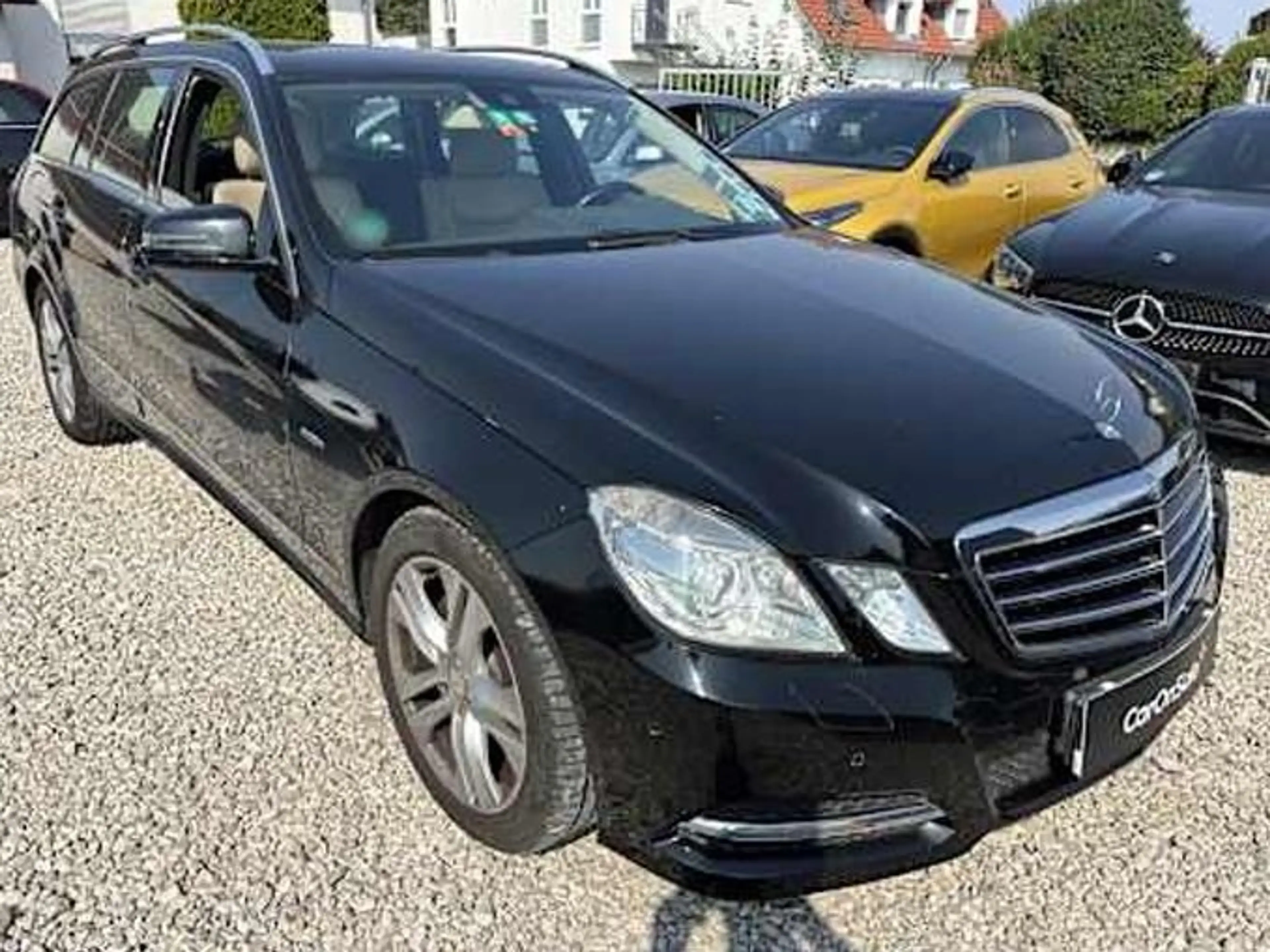 Mercedes-Benz E 250 CDI Avantgarde !!nur für Händler!! 8Fach — photo 2