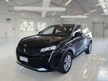 PURETECH TURBO 130 SES ACTIVE SUV