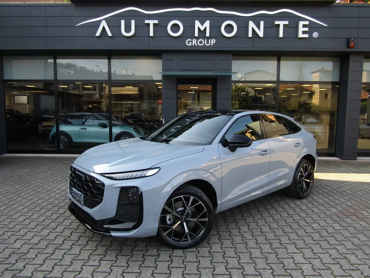 Audi Q3 2026