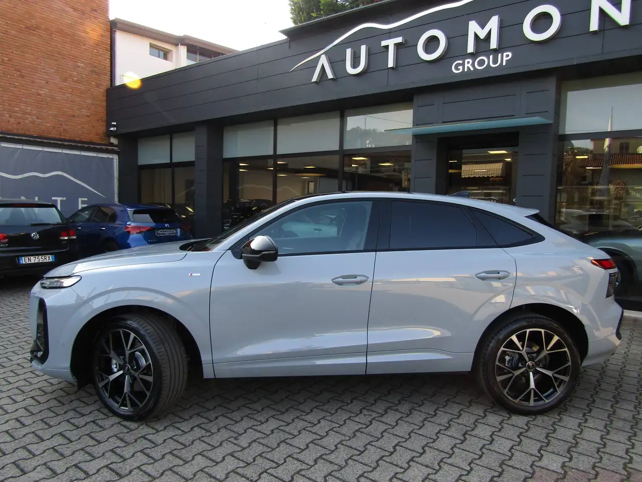 Audi Q3 2026