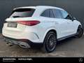 Mercedes-Benz GLC 450 GLC 450 d 4M AMG 20" 3D AHK Keyless Pano Distronic Bianco - thumbnail 5
