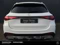 Mercedes-Benz GLC 450 GLC 450 d 4M AMG 20" 3D AHK Keyless Pano Distronic Bianco - thumbnail 6