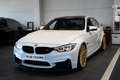 BMW M3 3er - F80 M3 DKG CARBON / YIDO / M Performance Weiß - thumbnail 1