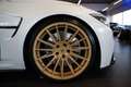 BMW M3 3er - F80 M3 DKG CARBON / YIDO / M Performance Weiß - thumbnail 9