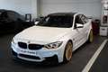 BMW M3 3er - F80 M3 DKG CARBON / YIDO / M Performance Weiß - thumbnail 2