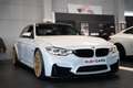 BMW M3 3er - F80 M3 DKG CARBON / YIDO / M Performance Weiß - thumbnail 5