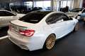 BMW M3 3er - F80 M3 DKG CARBON / YIDO / M Performance Weiß - thumbnail 10