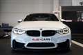 BMW M3 3er - F80 M3 DKG CARBON / YIDO / M Performance Weiß - thumbnail 4