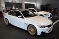 BMW M3 3er - F80 M3 DKG CARBON / YIDO / M Performance Weiß - thumbnail 7
