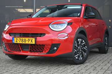 RED 54kWh 3 Fase 156pk 96%SOH! | Navigatie by App