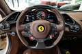 Ferrari 488 GTB V8 3.9 T 670 ch - TVA récupérable Blanc - thumbnail 6