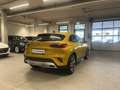 Kia XCeed Platinum Edition Plug-in Hybrid Klima Navi Leder Gelb - thumbnail 4