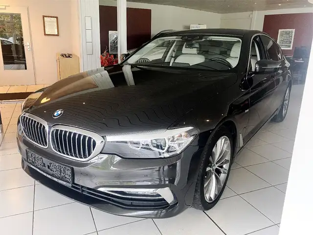 BMW 5er
