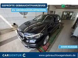 Bmw 120 d Advantage BLIS LED Lane Navi AUT