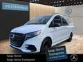 Mercedes-Benz V 300 V 300 d AVANTGARDE Lang *AMG*AHK*PANO*360°*SHZ* Weiß - thumbnail 1