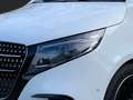 Mercedes-Benz V 300 V 300 d AVANTGARDE Lang *AMG*AHK*PANO*360°*SHZ* Weiß - thumbnail 5