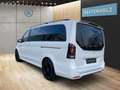 Mercedes-Benz V 300 V 300 d AVANTGARDE Lang *AMG*AHK*PANO*360°*SHZ* Weiß - thumbnail 4