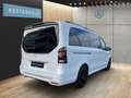 Mercedes-Benz V 300 V 300 d AVANTGARDE Lang *AMG*AHK*PANO*360°*SHZ* Weiß - thumbnail 3