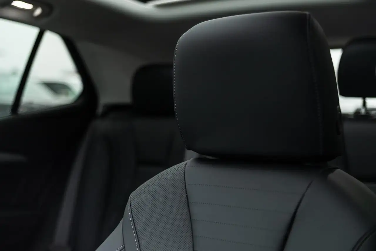 Buick Envision снимка Buick Envision