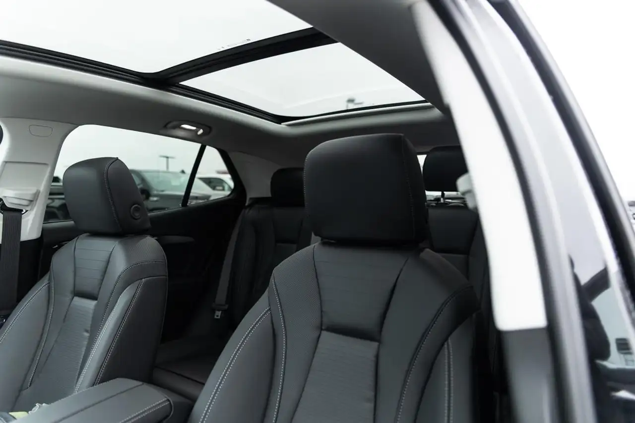 Buick Envision снимка Buick Envision
