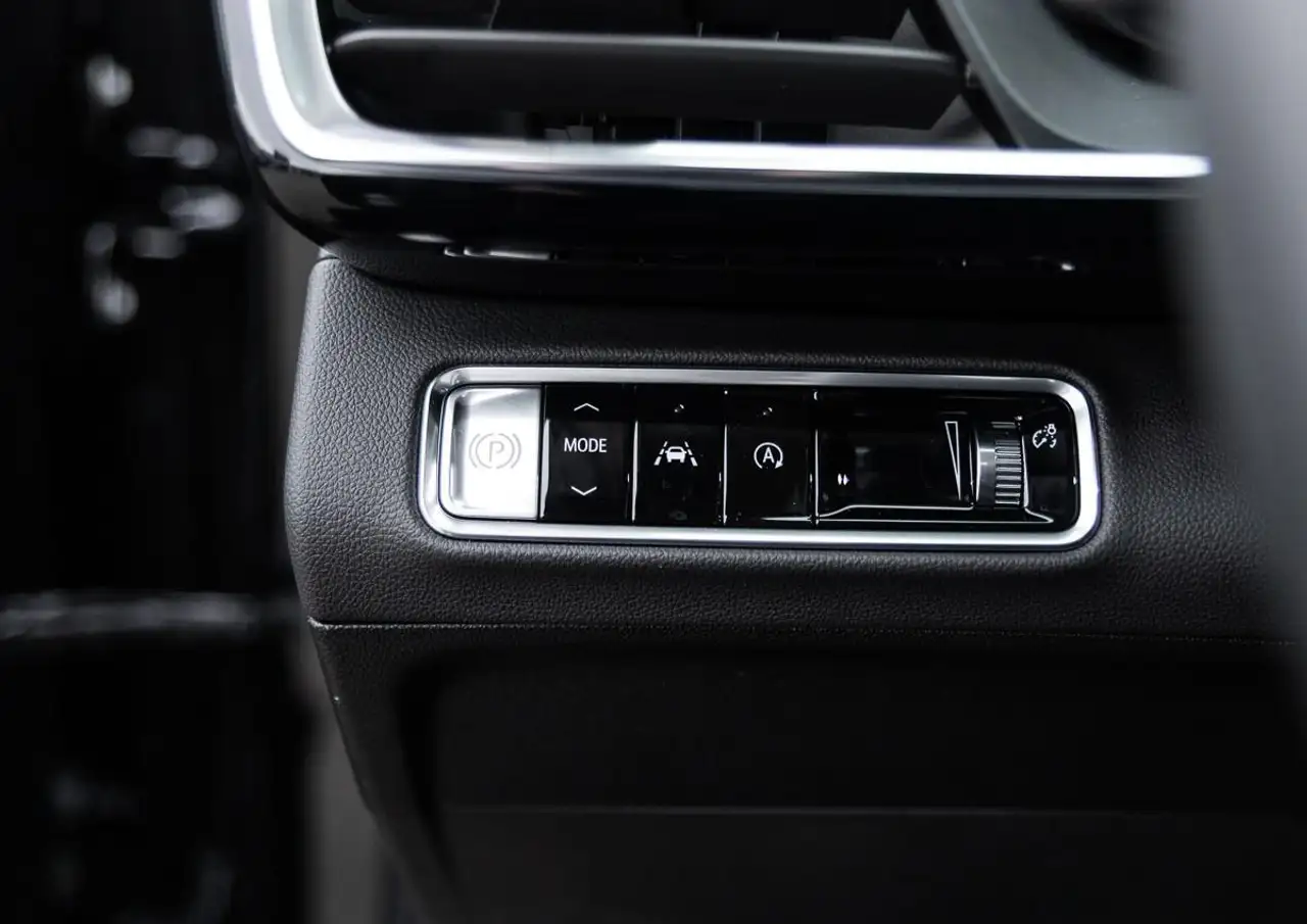 Buick Envision снимка Buick Envision