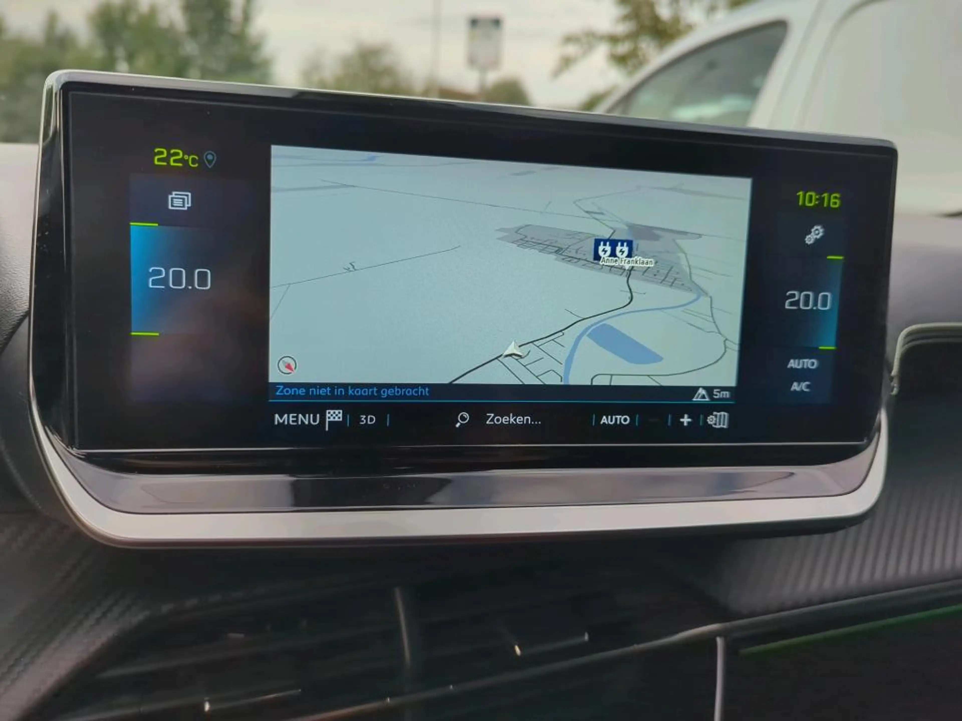 Peugeot e-2008 EV GT 50 kWh | Fase 3 laden | Navigatie | Camera | — photo 6