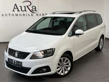 2.0 TDI DSG 4Drive Style NAV+AHK+PANO