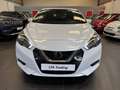 Nissan Micra 1.0 IG-T 92CH BUSINESS EDITION 2021.5 Blanc - thumbnail 2