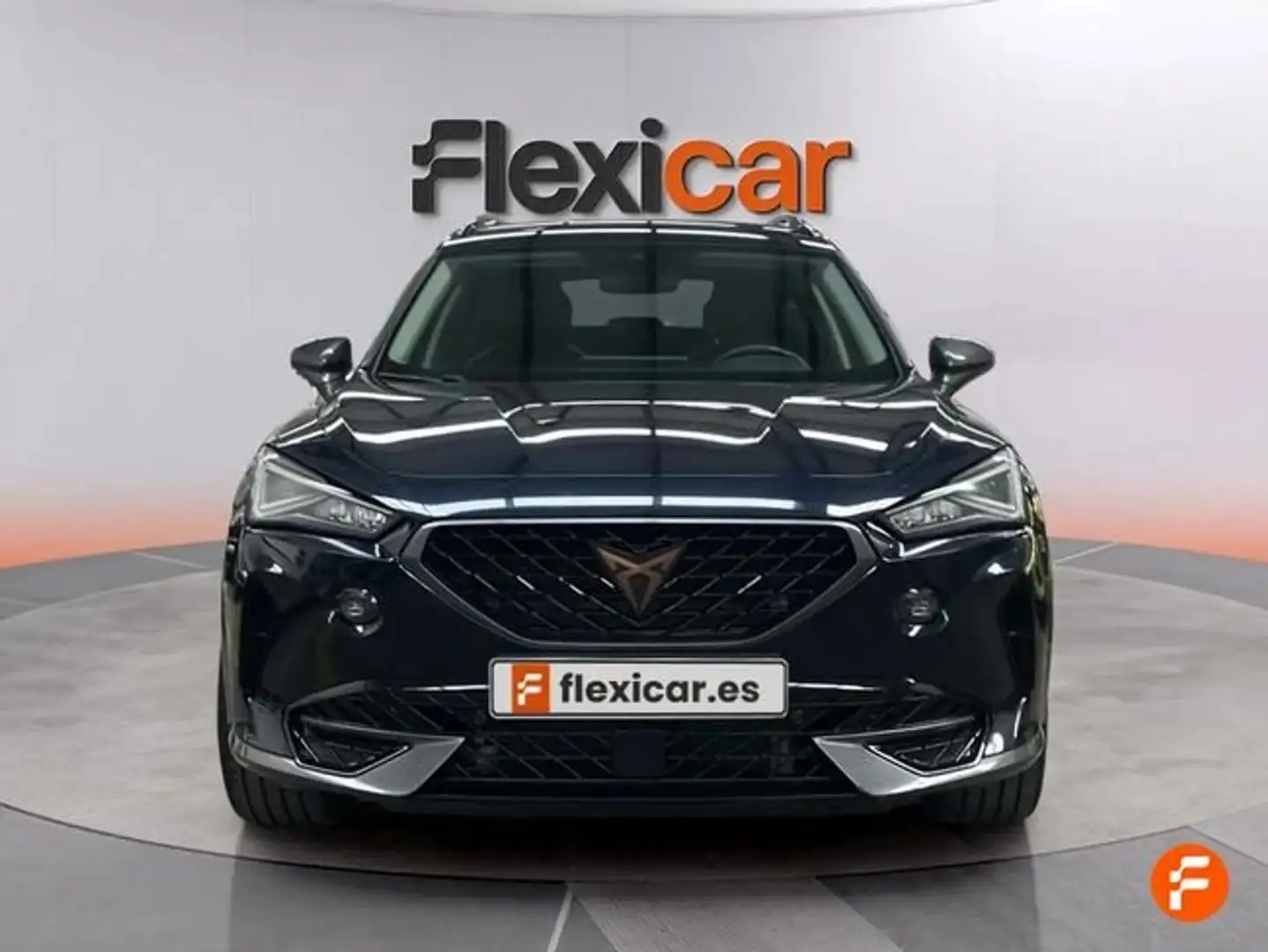 CUPRA Formentor 1.5 TSI 110kW (150 CV) DSG Azul - 2