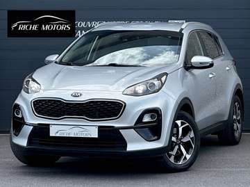 1.6 CRDi / Automatique / Caméra / Garantie
