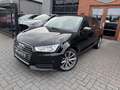 Audi A1 Sportback 1.0 TFSI Sport S line Edition Zwart - thumbnail 1