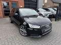 Audi A1 Sportback 1.0 TFSI Sport S line Edition Zwart - thumbnail 2