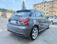 Audi A1 SPORTBACK 1.4 Tdi S-LINE Grigio - thumbnail 7