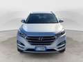 Hyundai TUCSON 2ª serie 1.7 CRDi XPossible Grijs - thumbnail 4