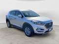 Hyundai TUCSON 2ª serie 1.7 CRDi XPossible Grijs - thumbnail 5