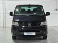 Volkswagen Transporter 2.5TDI 2.8T Negro - thumbnail 2
